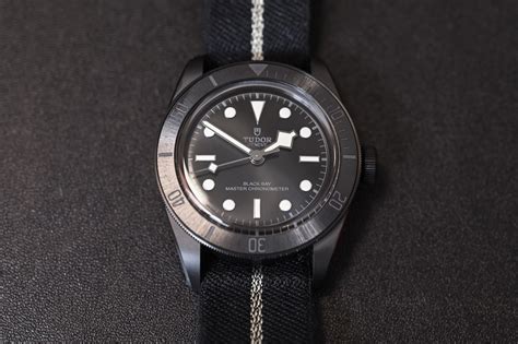 tudor ceramic test|tudor ceramic master chronometer review.